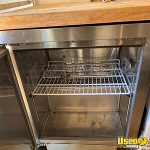 2018 Trl Bakery And Soda Trailer Bakery Trailer Warming Cabinet Rhode Island for Sale