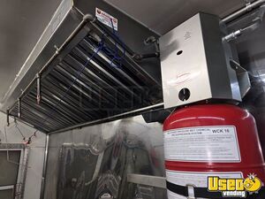 2018 Trlr Kitchen Food Trailer 36 Kansas for Sale