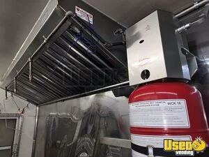 2018 Trlr Kitchen Food Trailer 36 Kansas for Sale