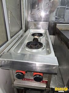 2018 Trlr Kitchen Food Trailer 37 Kansas for Sale