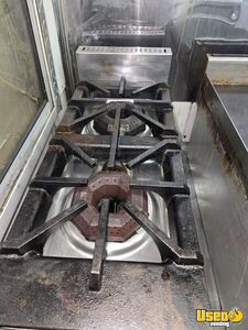 2018 Trlr Kitchen Food Trailer 38 Kansas for Sale