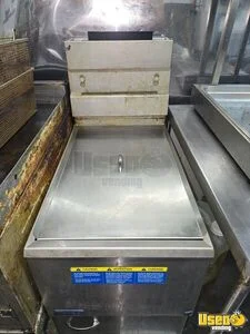 2018 Trlr Kitchen Food Trailer 39 Kansas for Sale