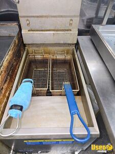 2018 Trlr Kitchen Food Trailer 40 Kansas for Sale