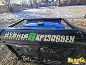 2018 Trlr Kitchen Food Trailer 41 Kansas for Sale