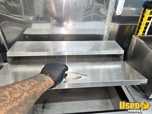 2018 Trlr Kitchen Food Trailer Breaker Panel Kansas for Sale