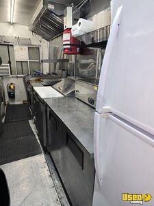 2018 Trlr Kitchen Food Trailer Cabinets Kansas for Sale