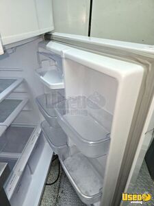 2018 Trlr Kitchen Food Trailer Deep Freezer Kansas for Sale