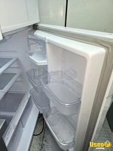 2018 Trlr Kitchen Food Trailer Deep Freezer Kansas for Sale