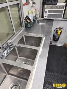 2018 Trlr Kitchen Food Trailer Exterior Customer Counter Kansas for Sale