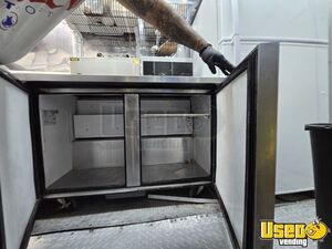 2018 Trlr Kitchen Food Trailer Flatgrill Kansas for Sale