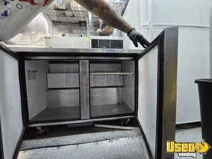2018 Trlr Kitchen Food Trailer Flatgrill Kansas for Sale