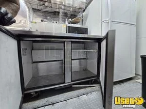2018 Trlr Kitchen Food Trailer Fryer Kansas for Sale