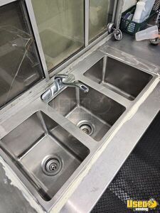 2018 Trlr Kitchen Food Trailer Generator Kansas for Sale