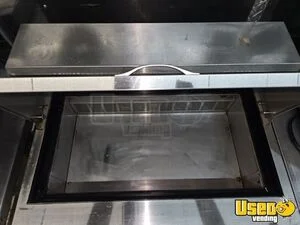 2018 Trlr Kitchen Food Trailer Hand-washing Sink Kansas for Sale