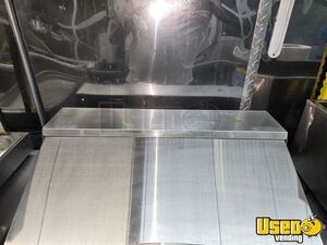 2018 Trlr Kitchen Food Trailer Hot Water Heater Kansas for Sale