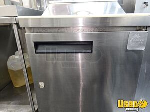 2018 Trlr Kitchen Food Trailer Interior Lighting Kansas for Sale
