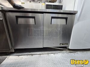 2018 Trlr Kitchen Food Trailer Microwave Kansas for Sale