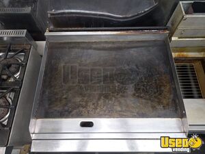 2018 Trlr Kitchen Food Trailer Open Signage Kansas for Sale