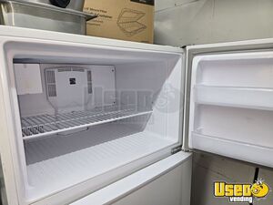 2018 Trlr Kitchen Food Trailer Prep Station Cooler Kansas for Sale