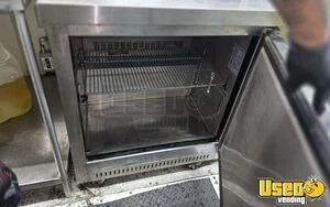 2018 Trlr Kitchen Food Trailer Pro Fire Suppression System Kansas for Sale