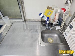 2018 Trlr Kitchen Food Trailer Propane Tank Kansas for Sale