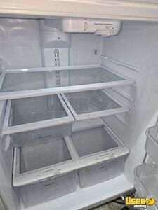 2018 Trlr Kitchen Food Trailer Refrigerator Kansas for Sale