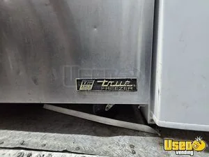 2018 Trlr Kitchen Food Trailer Stovetop Kansas for Sale