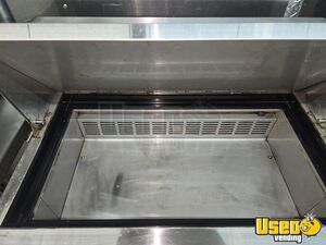 2018 Trlr Kitchen Food Trailer Triple Sink Kansas for Sale