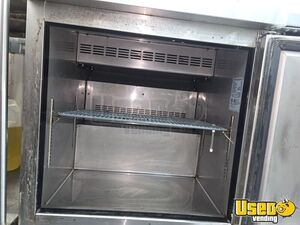 2018 Trlr Kitchen Food Trailer Work Table Kansas for Sale