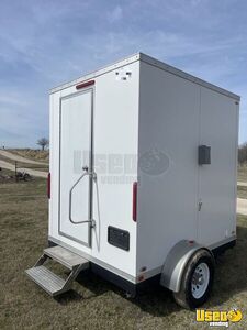 2018 Two Stall Restroom Restroom / Bathroom Trailer 2 Texas for Sale