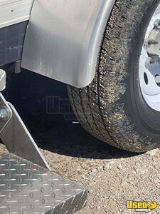 2018 Two Stall Restroom Restroom / Bathroom Trailer Interior Lighting Texas for Sale