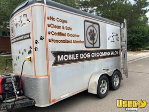 2018 U-612ta35 Pet Care / Veterinary Truck Air Conditioning Colorado for Sale