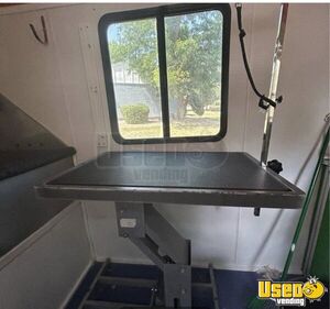 2018 U-612ta35 Pet Care / Veterinary Truck Breaker Panel Colorado for Sale