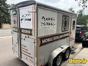 2018 U-612ta35 Pet Care / Veterinary Truck Cabinets Colorado for Sale