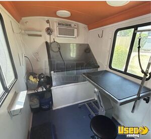 2018 U-612ta35 Pet Care / Veterinary Truck Electrical Outlets Colorado for Sale