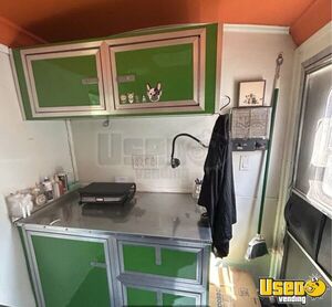 2018 U-612ta35 Pet Care / Veterinary Truck Fresh Water Tank Colorado for Sale