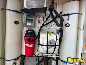 2018 U-612ta35 Pet Care / Veterinary Truck Gray Water Tank Colorado for Sale