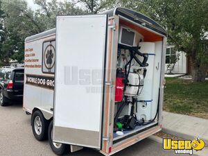 2018 U-612ta35 Pet Care / Veterinary Truck Insulated Walls Colorado for Sale