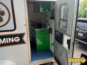 2018 U-612ta35 Pet Care / Veterinary Truck Interior Lighting Colorado for Sale