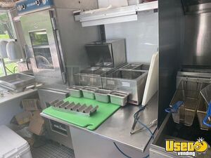 2018 Unsure Kitchen Food Trailer Insulated Walls Florida for Sale