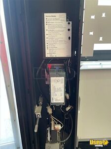 2018 Usi Cb500 Usi Soda Machine 2 Louisiana for Sale