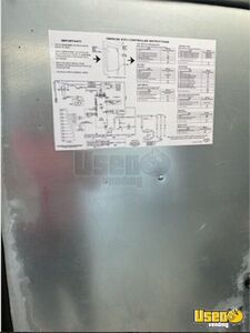 2018 Usi Cb500 Usi Soda Machine 4 Louisiana for Sale