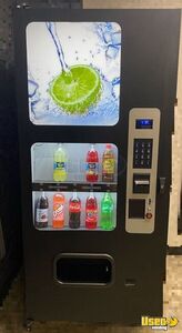 2018 Usi Cb500 Usi Soda Machine Louisiana for Sale