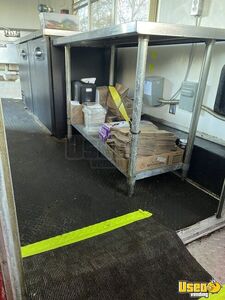 2018 Util Kitchen Food Trailer Pro Fire Suppression System Missouri for Sale