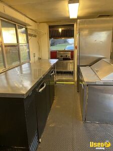 2018 Util Kitchen Food Trailer Shore Power Cord Missouri for Sale