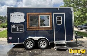 2018 Uxt Kitchen Food Trailer Kitchen Food Trailer Colorado for Sale