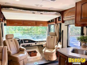 2018 Vacationer Xe Class A Motorhome Propane Tank Florida Gas Engine for Sale