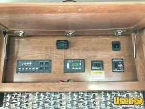 2018 Vacationer Xe Class A Motorhome Transmission - Automatic Florida Gas Engine for Sale