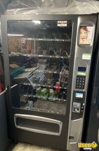 2018 Vending Combo 3 Illinois for Sale