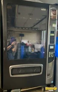2018 Vending Combo 4 Illinois for Sale